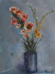 Flowers 1