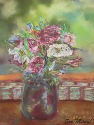 Ceramic Vase