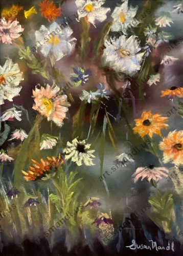Field Flowers