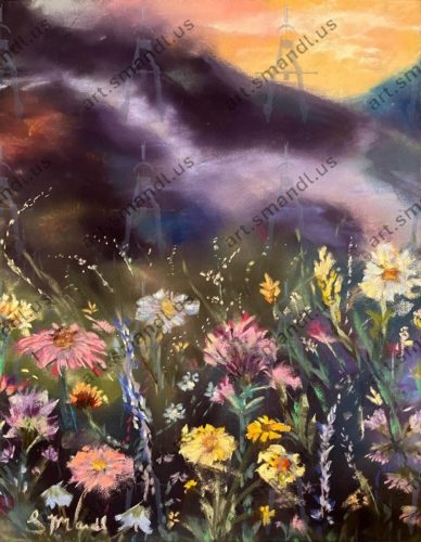 Dream Flowers
