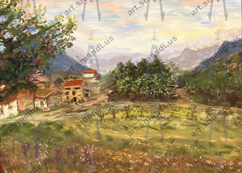 Italy - Lago de Como